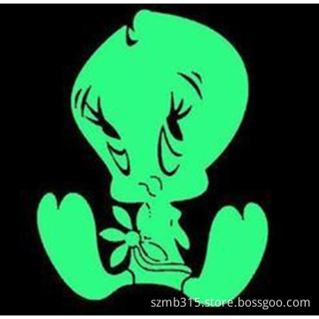Guangzhou Mingbo High Quality Glow in The Dark Powder
